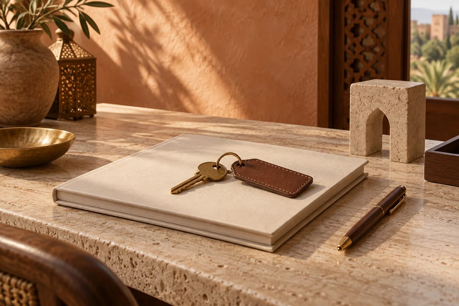 Gestion d'appartements & locations