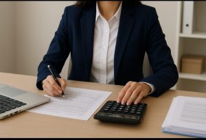 Services administratifs