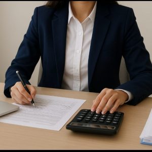 Gestion administrative — Assistance dossiers/l’heure