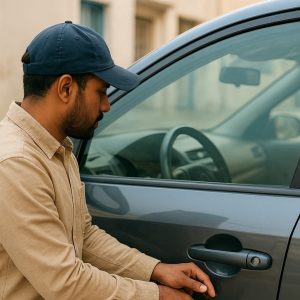 Transport/Chauffeur selon trajets