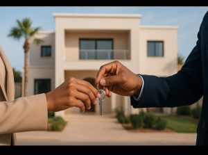 Gestion d'Appartements et Villas